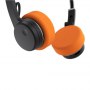 Słuchawki Mondo M1201 z mikrofonem, Bluetooth, czarne - 5